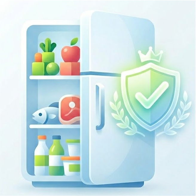 Save Our Pantry Logo